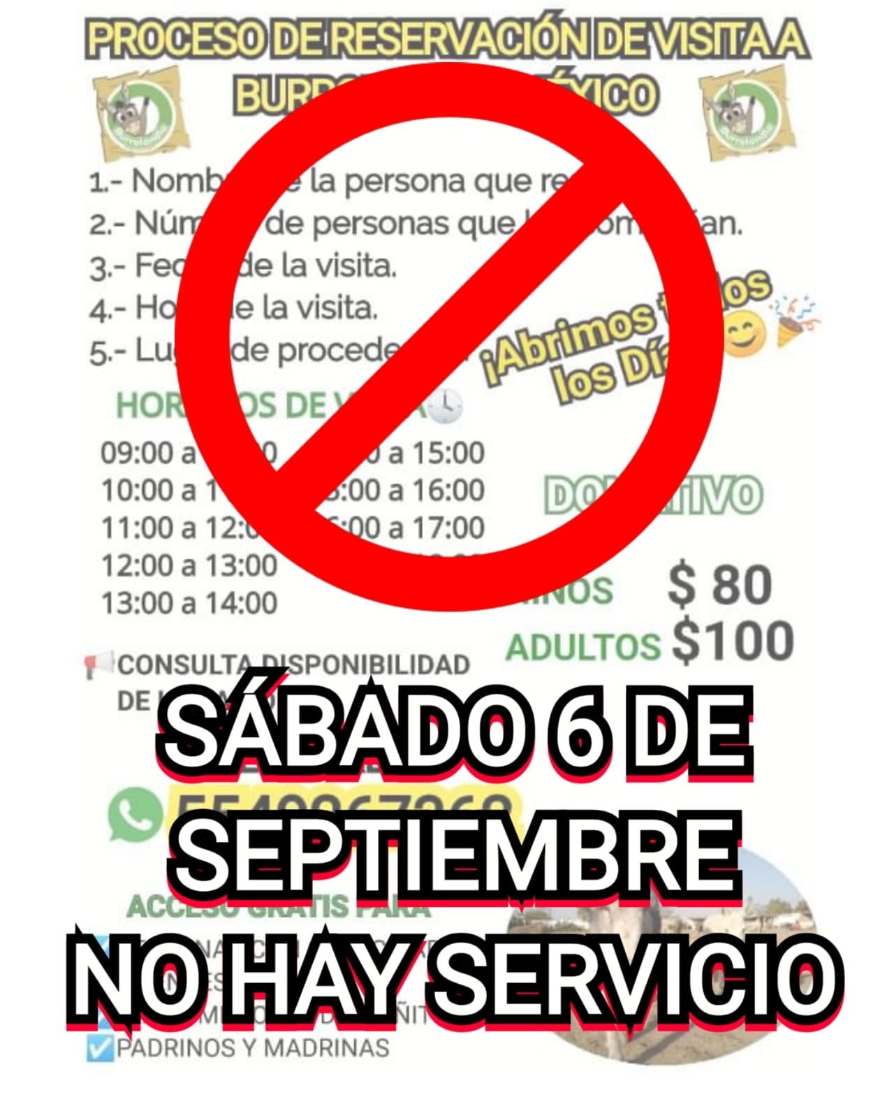 Comunicado 2